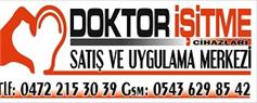 Doğu Beyazıt Doktor İşitme Cihazları Satış Ve Uygulama Merkezi - Ağrı